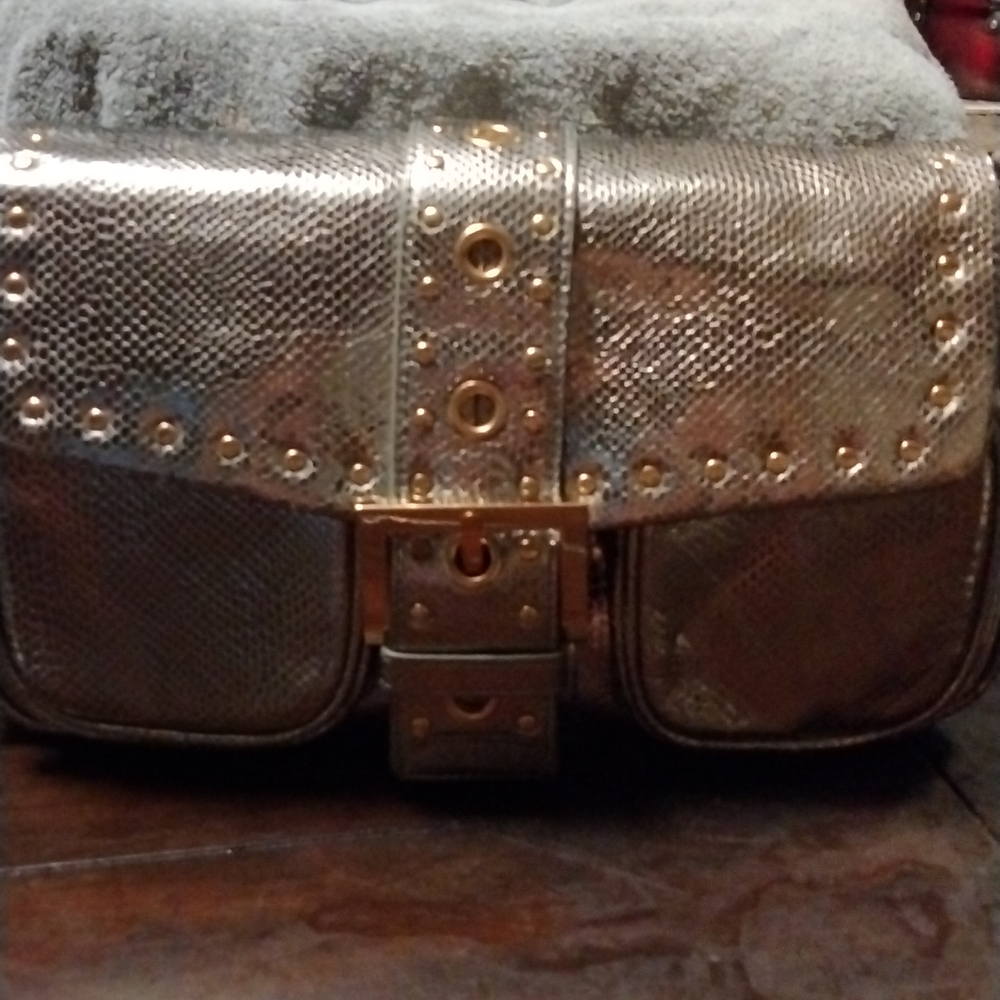 The find purse